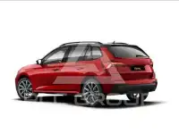 2026 Skoda KAMIQ