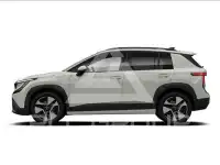 2026 Skoda 