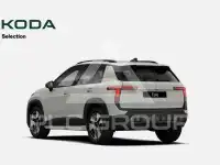 2026 Skoda 