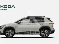 2026 Skoda 