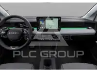 2026 Skoda 