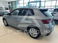 2026 Skoda Fabia
