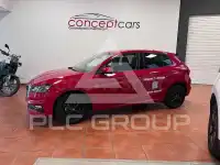 2026 Skoda Fabia