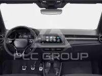 2026 Skoda Fabia