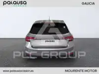 2026 Skoda Fabia
