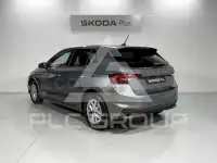 2026 Skoda Fabia