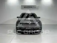 2026 Skoda Fabia