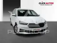2026 Skoda Fabia