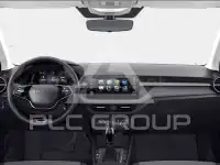 2026 Skoda Fabia