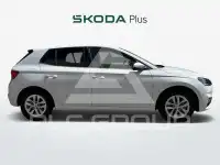 2026 Skoda Fabia