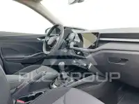 2026 Skoda Fabia