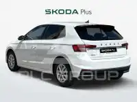2026 Skoda Fabia