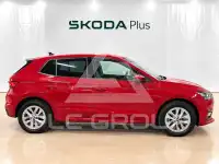 2026 Skoda Fabia