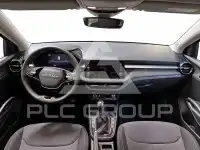 2026 Skoda Fabia