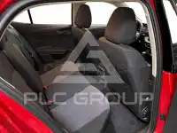 2026 Skoda Fabia