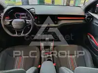 2026 Skoda Fabia
