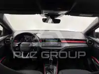 2026 Skoda Fabia