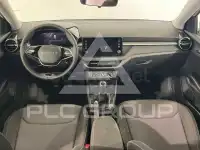 2026 Skoda Fabia
