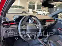 2026 Skoda Fabia