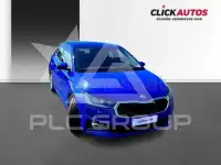 2026 Skoda Fabia