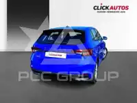2026 Skoda Fabia