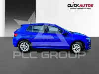 2026 Skoda Fabia