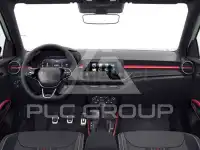 2026 Skoda Fabia