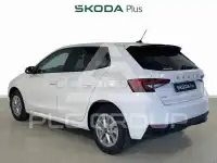 2026 Skoda Fabia