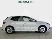 2026 Skoda Fabia