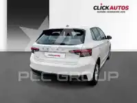 2026 Skoda Fabia
