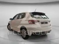 2026 Skoda Fabia
