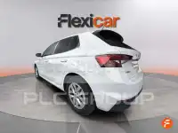 2026 Skoda Fabia