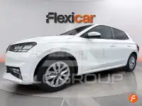 2026 Skoda Fabia
