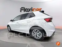 2026 Skoda Fabia