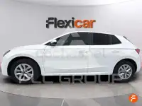 2026 Skoda Fabia