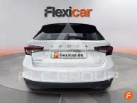 2026 Skoda Fabia