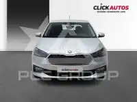 2026 Skoda Fabia