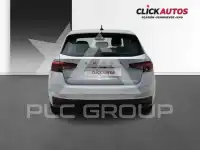 2026 Skoda Fabia