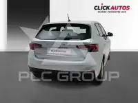 2026 Skoda Fabia
