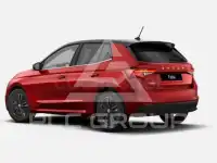 2026 Skoda Fabia