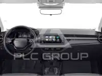 2026 Skoda Fabia