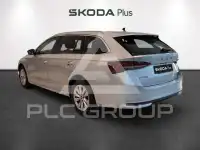 2026 Skoda Octavia