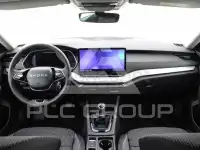2026 Skoda Octavia
