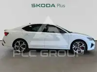 2026 Skoda Octavia