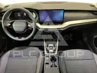 2026 Skoda Octavia