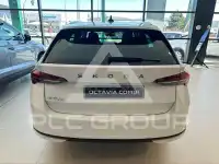 2026 Skoda Octavia