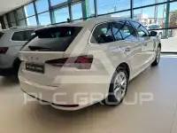 2026 Skoda Octavia