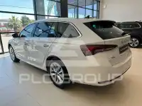 2026 Skoda Octavia