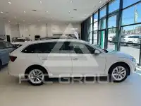 2026 Skoda Octavia