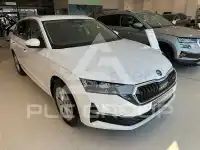 2026 Skoda Octavia